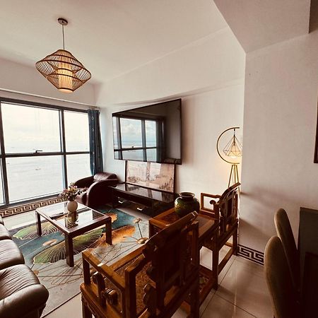 Dreamy Sunset Bay Manila Exterior foto