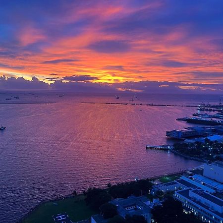 Dreamy Sunset Bay Manila Exterior foto