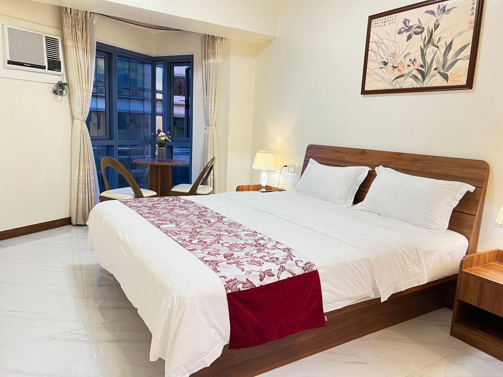 Dreamy Sunset Bay Manila Exterior foto