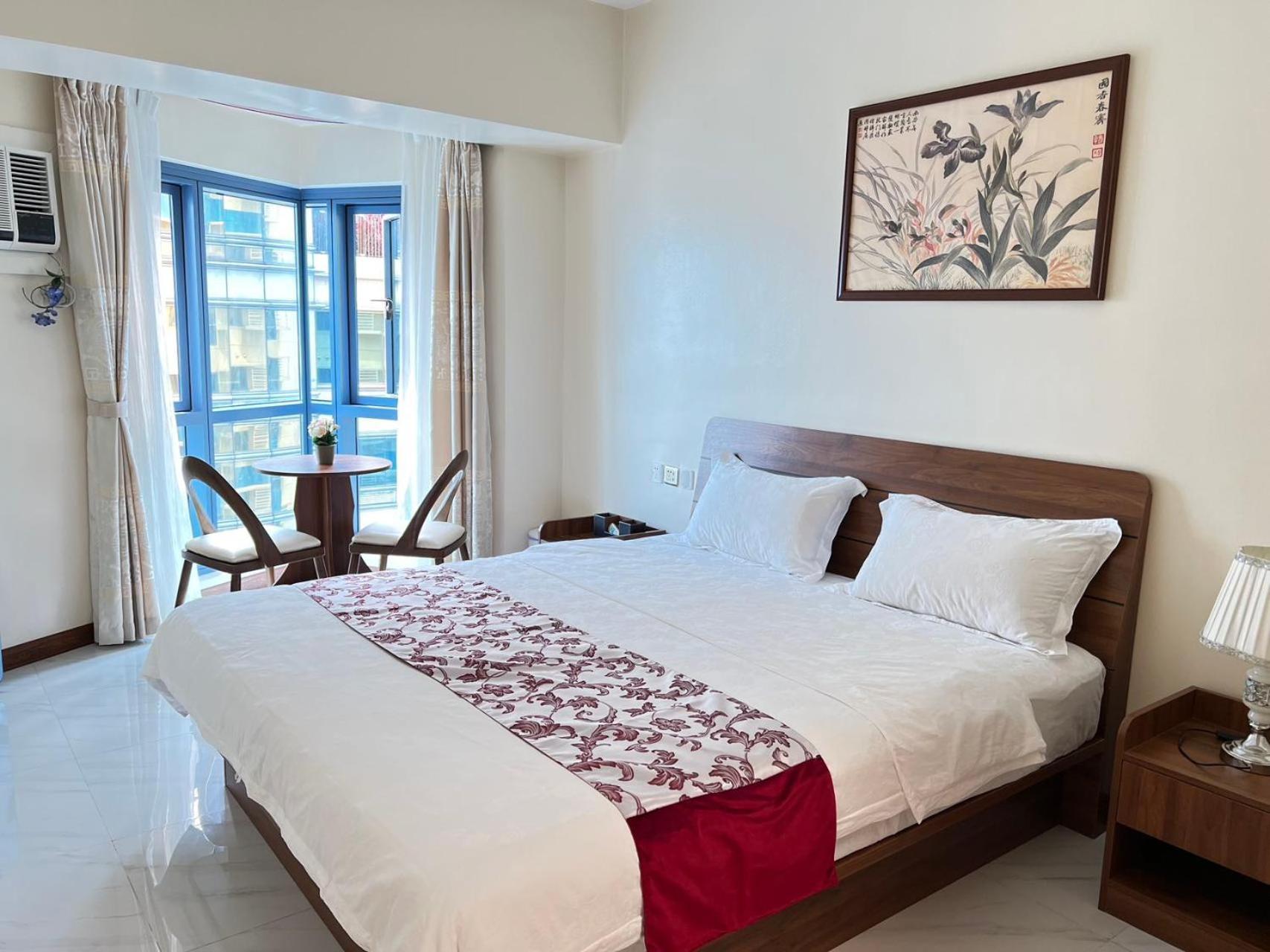 Dreamy Sunset Bay Manila Exterior foto