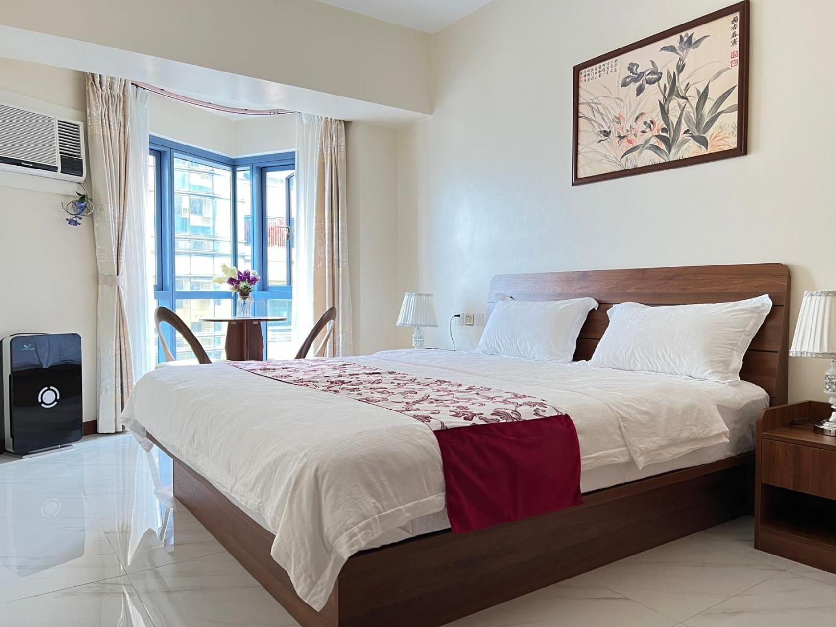 Dreamy Sunset Bay Manila Exterior foto