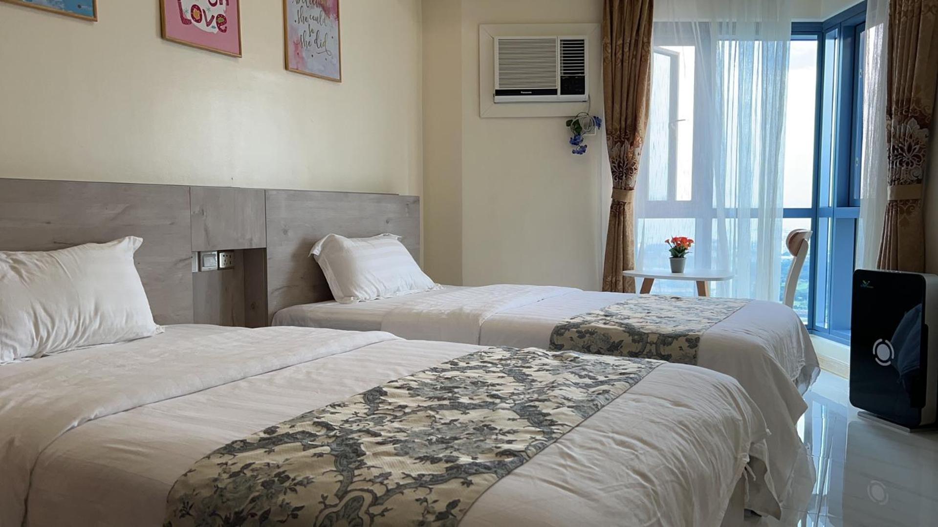Dreamy Sunset Bay Manila Exterior foto