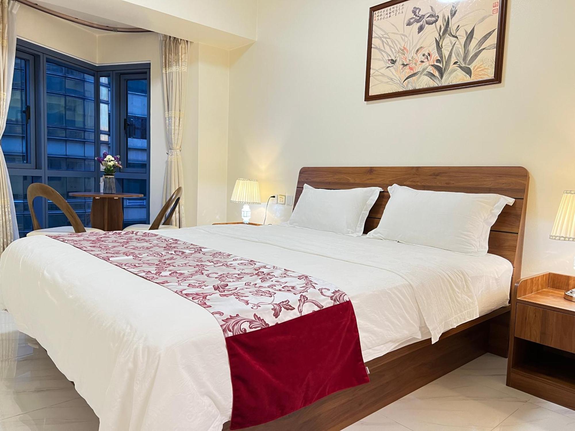 Dreamy Sunset Bay Manila Exterior foto