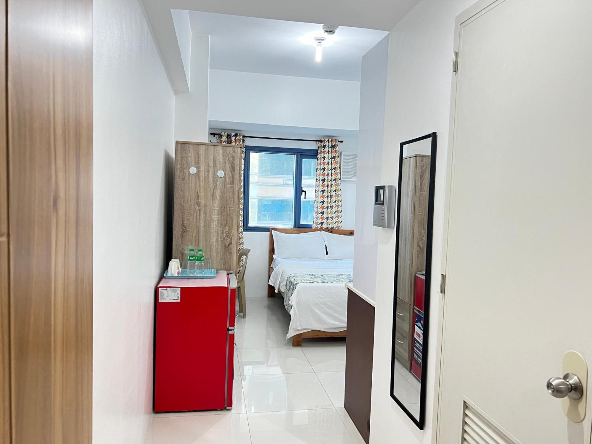 Dreamy Sunset Bay Manila Exterior foto