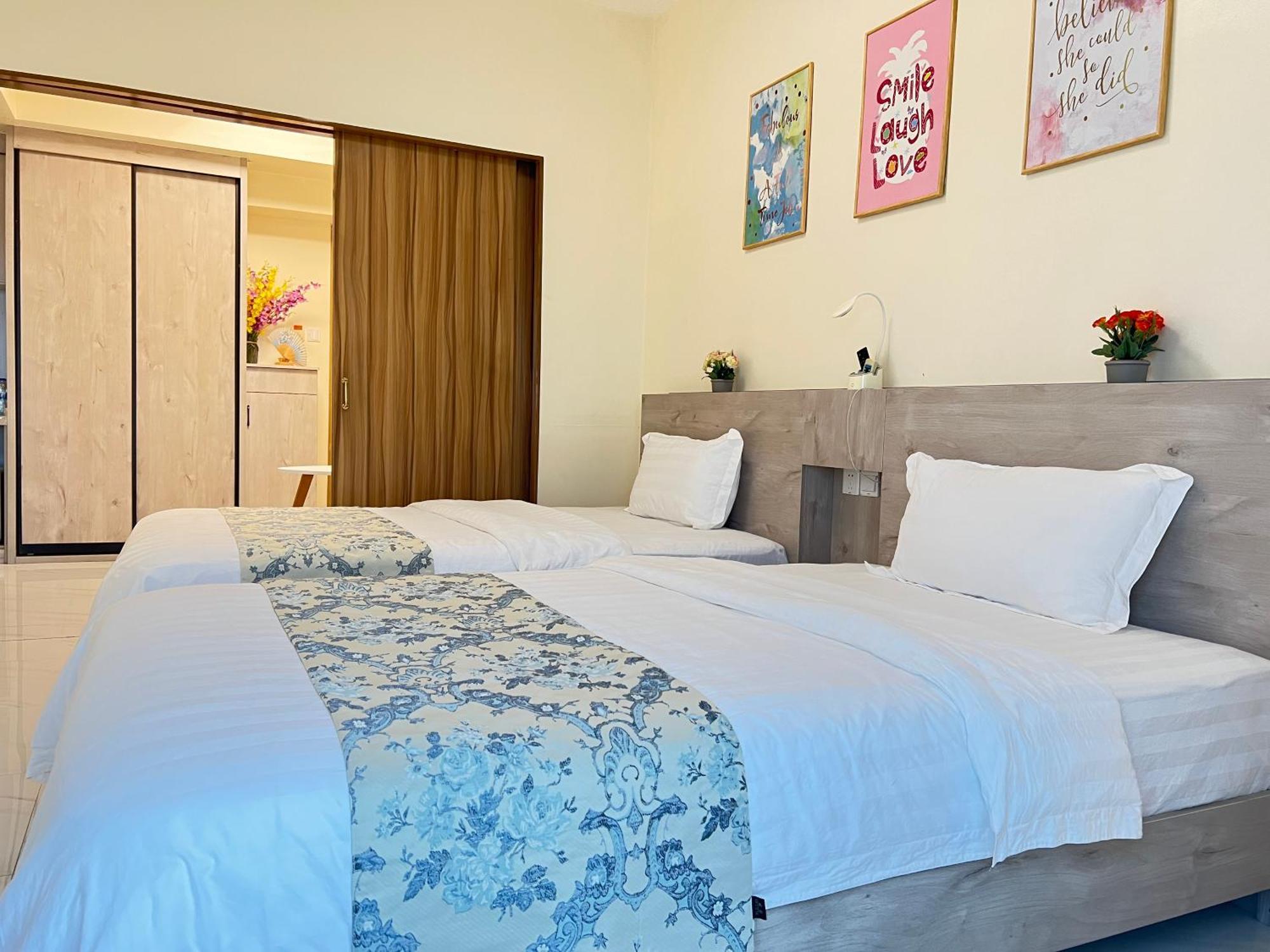 Dreamy Sunset Bay Manila Exterior foto