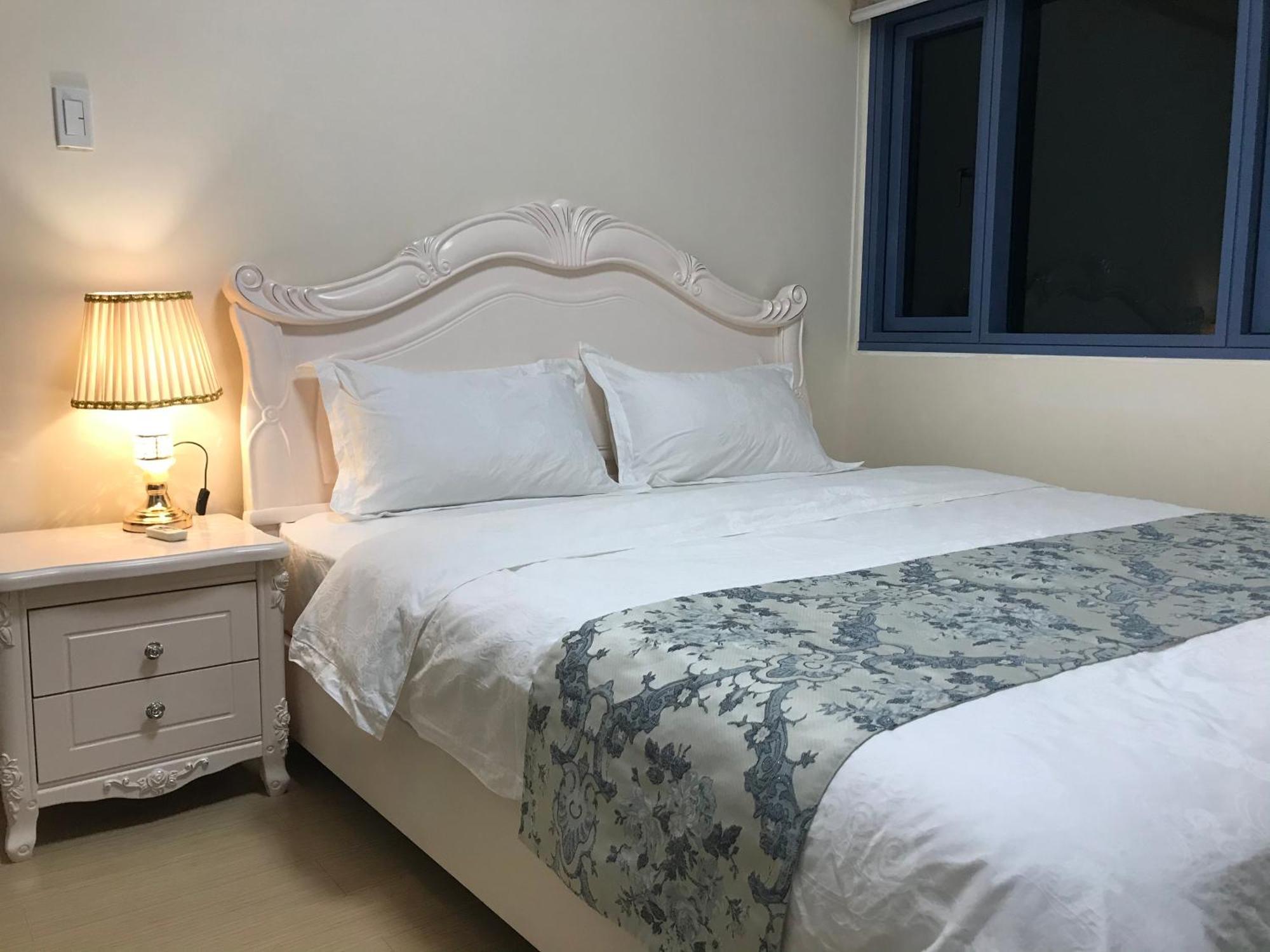 Dreamy Sunset Bay Manila Exterior foto
