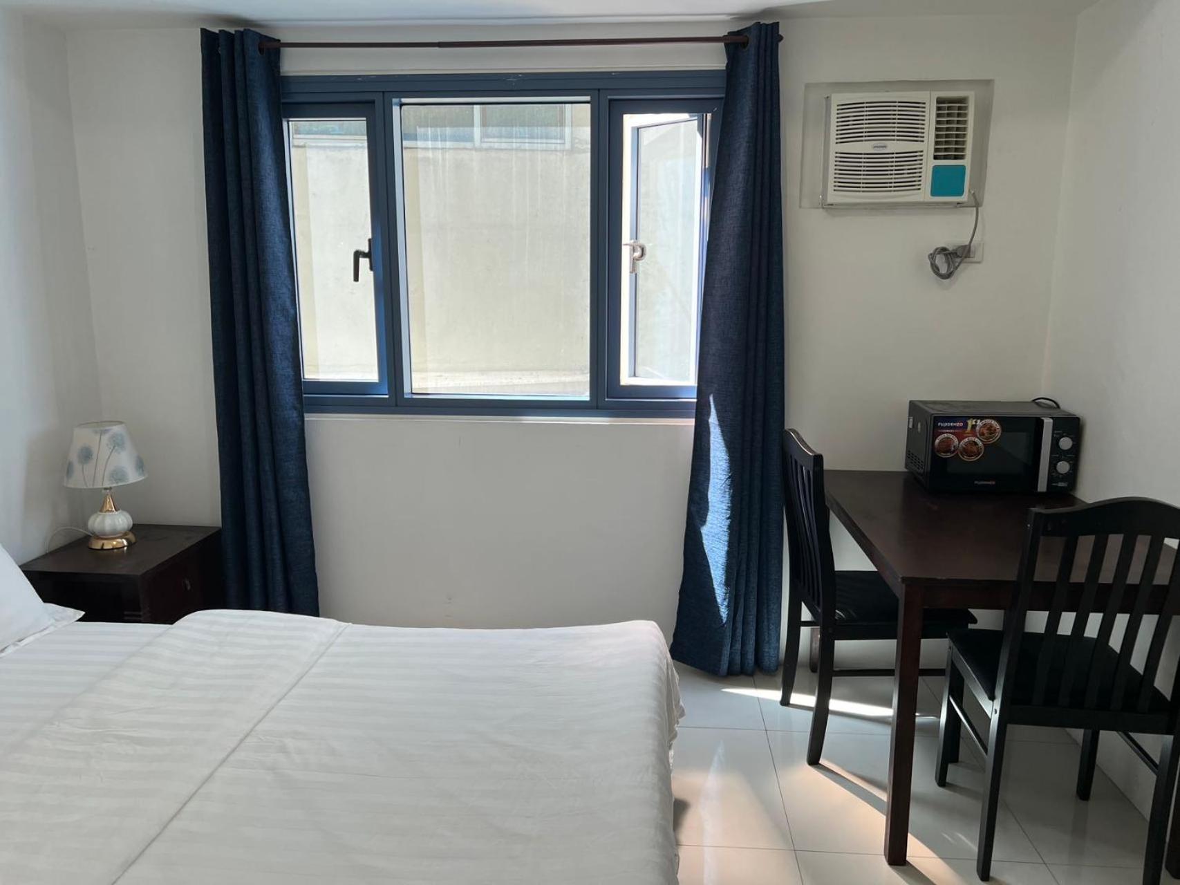 Dreamy Sunset Bay Manila Exterior foto