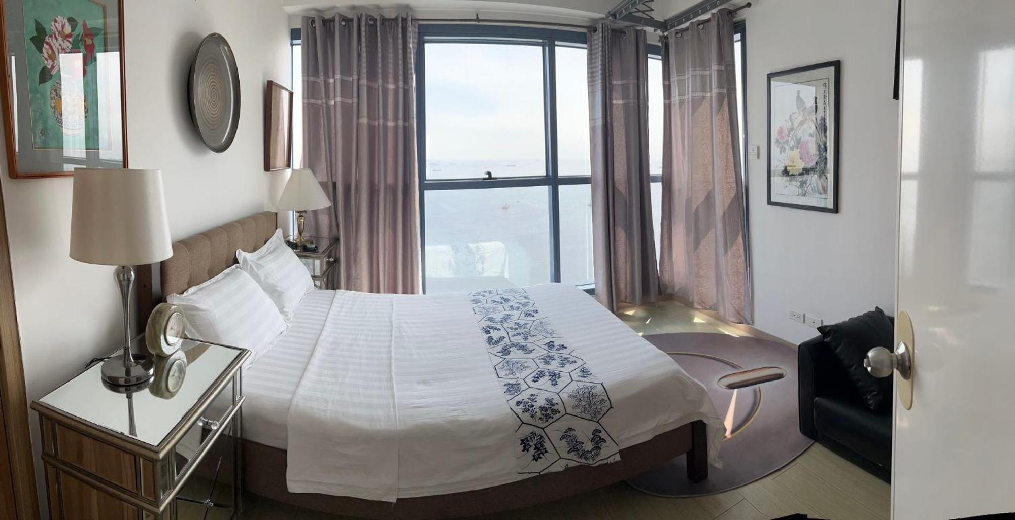 Dreamy Sunset Bay Manila Exterior foto