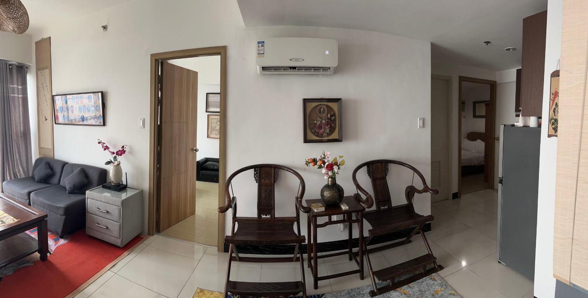 Dreamy Sunset Bay Manila Exterior foto