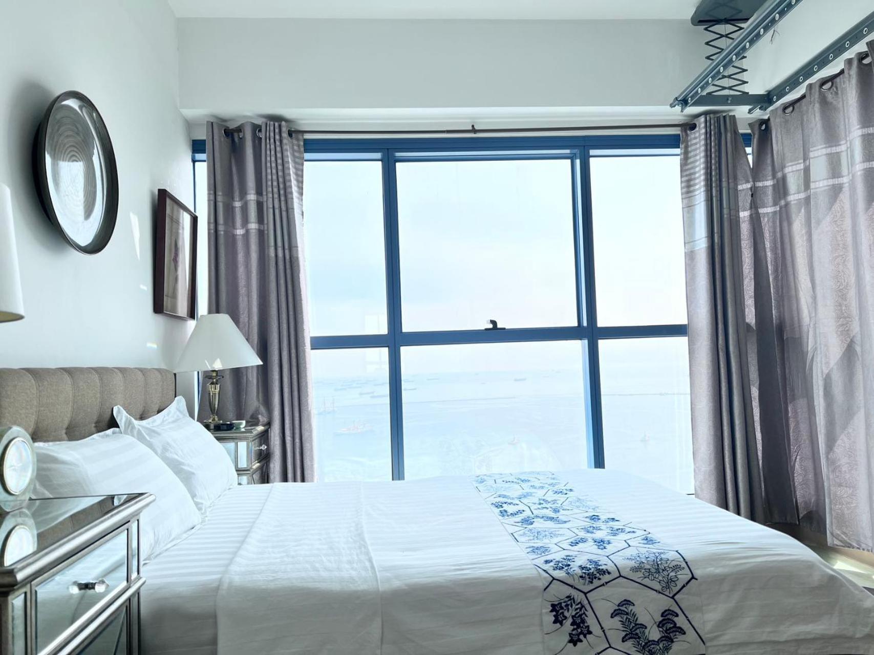 Dreamy Sunset Bay Manila Exterior foto