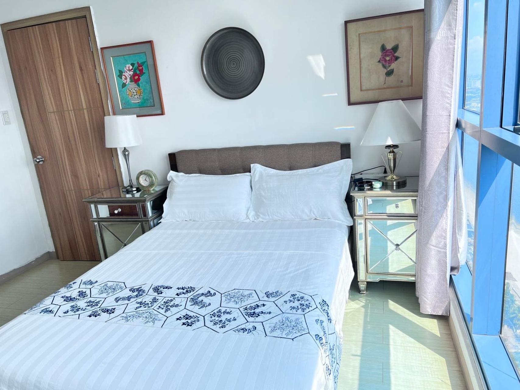 Dreamy Sunset Bay Manila Exterior foto
