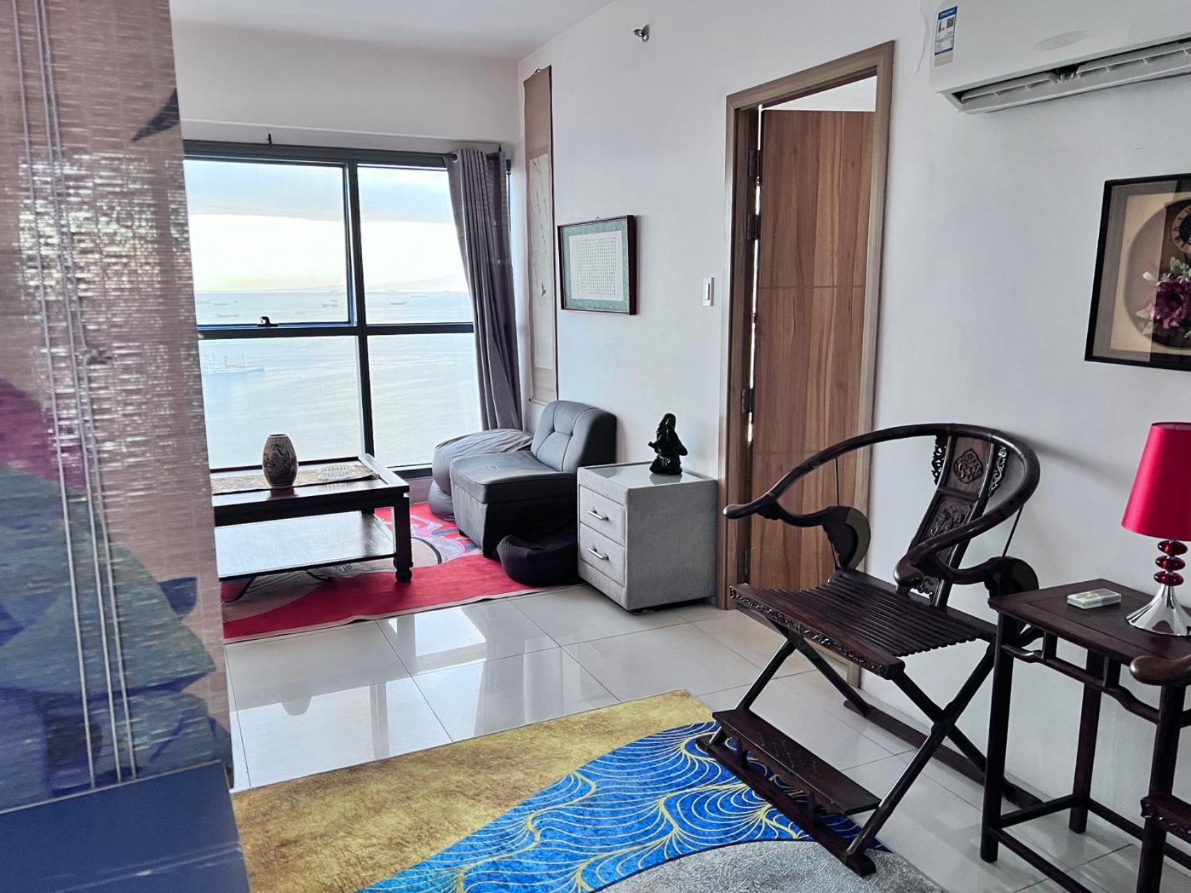 Dreamy Sunset Bay Manila Exterior foto