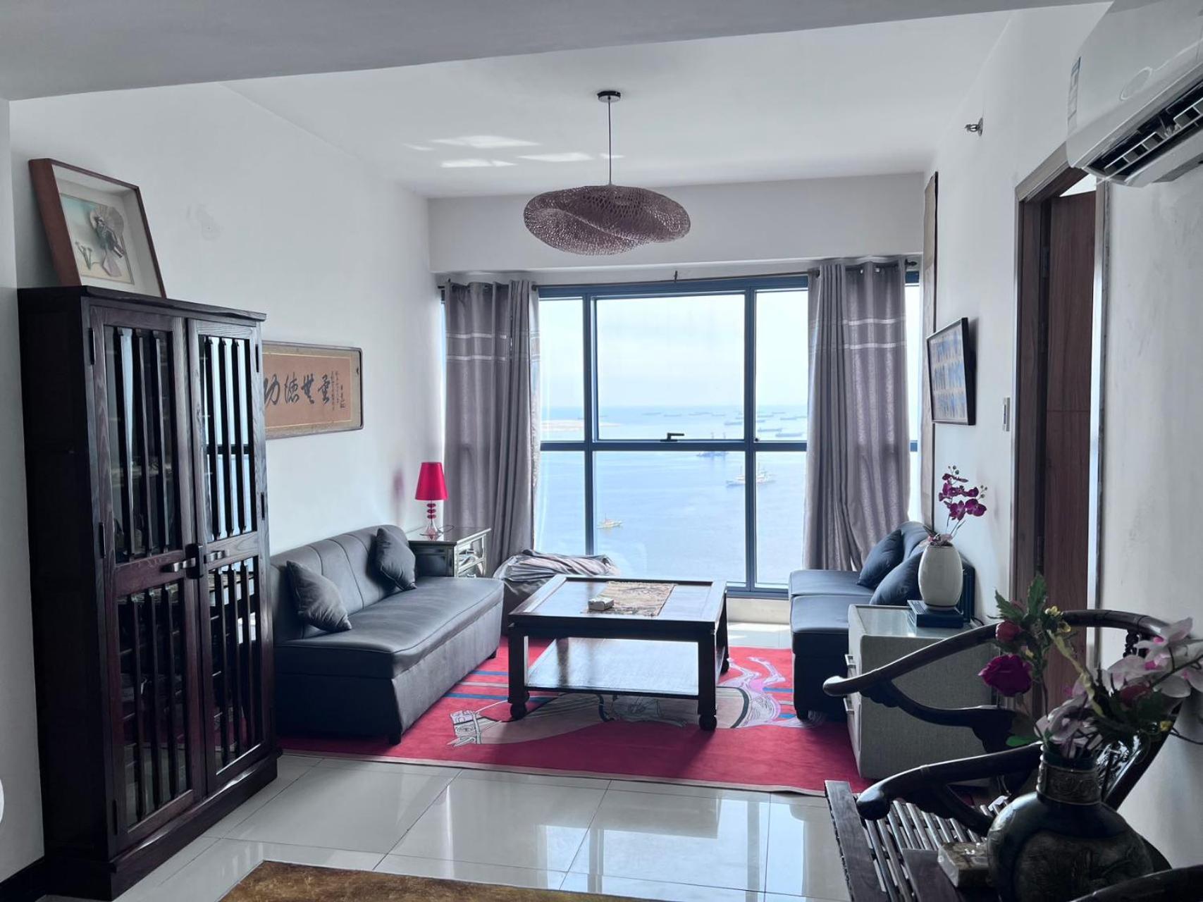 Dreamy Sunset Bay Manila Exterior foto