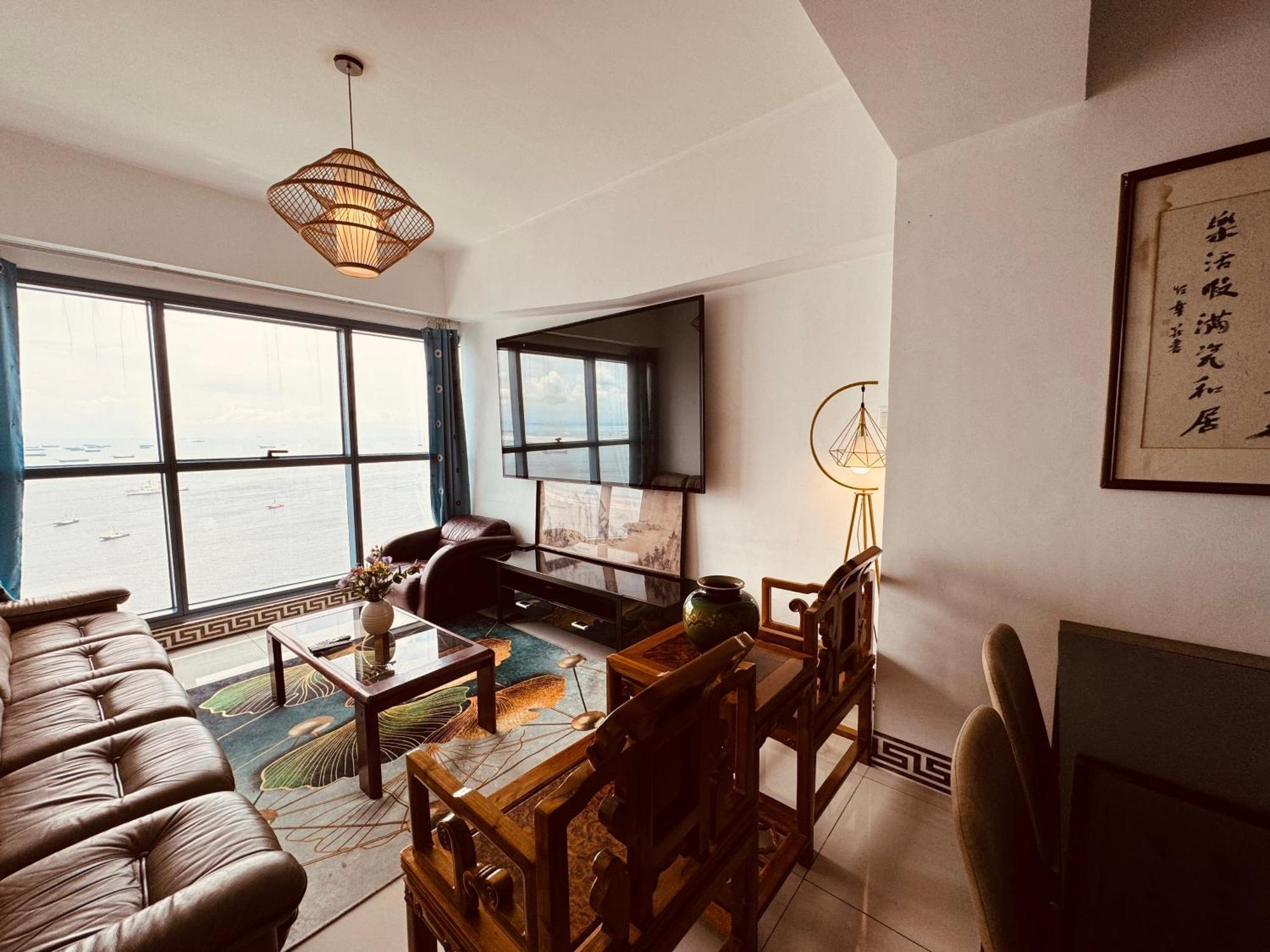 Dreamy Sunset Bay Manila Exterior foto