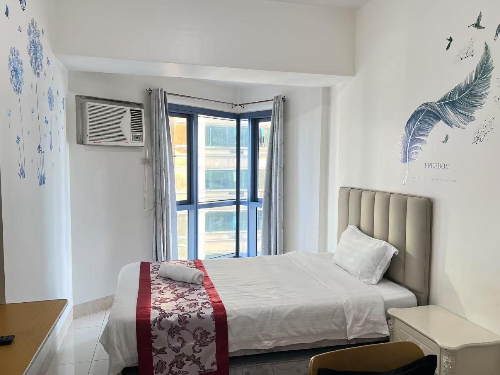 Dreamy Sunset Bay Manila Exterior foto